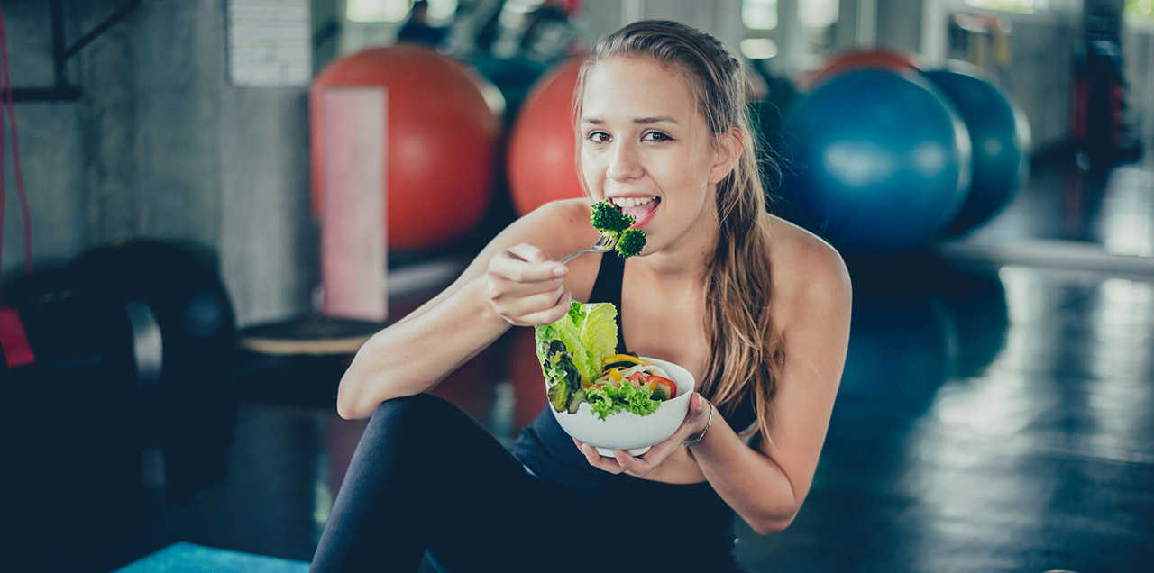 What To Eat After A Workout: Fueling Your Body For Success